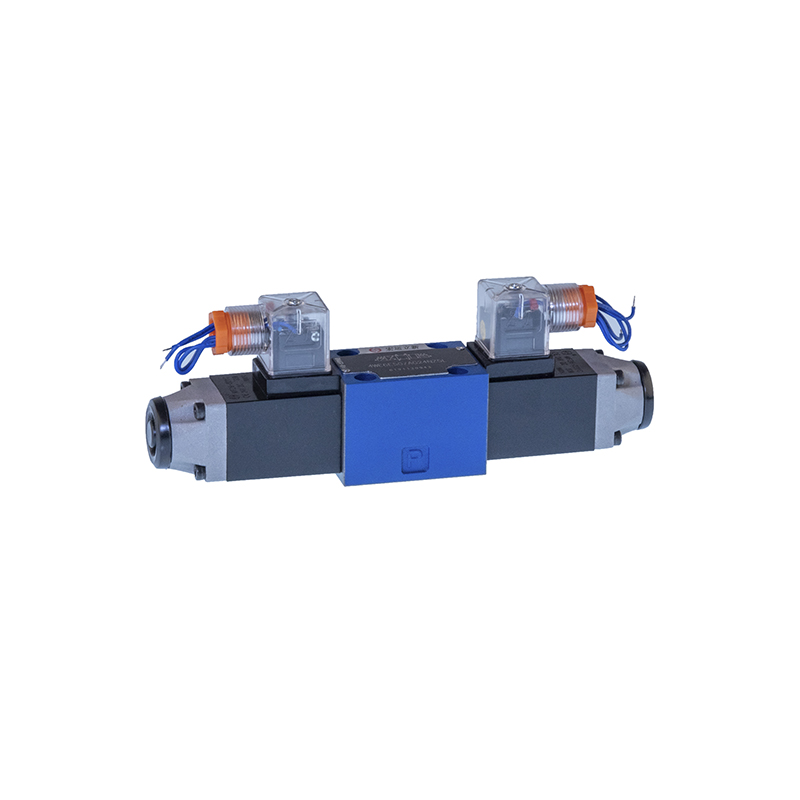 WE6..50/Directional Control Valve electrically Operation